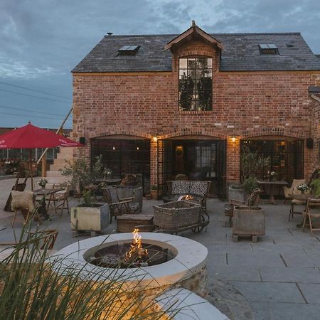 Outbuildings Dorset Hotel Bridport Luaran gambar