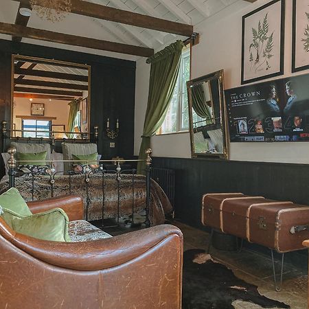Outbuildings Dorset Hotel Bridport Luaran gambar