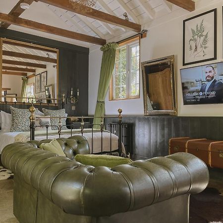Outbuildings Dorset Hotel Bridport Luaran gambar