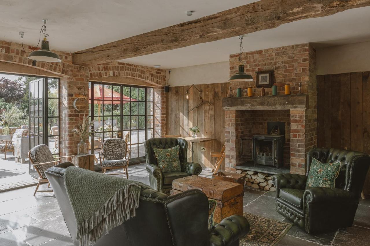 Outbuildings Dorset Hotel Bridport Luaran gambar