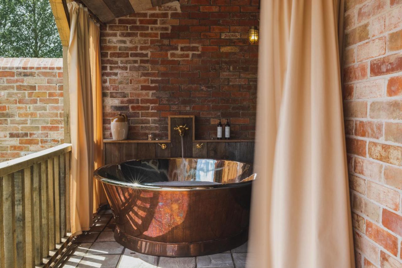 Outbuildings Dorset Hotel Bridport Luaran gambar