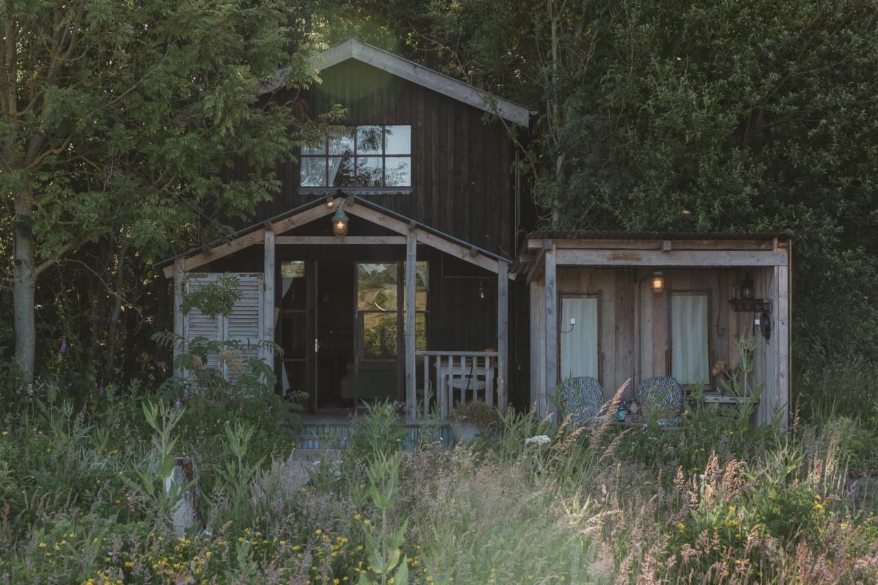 Outbuildings Dorset Hotel Bridport Luaran gambar