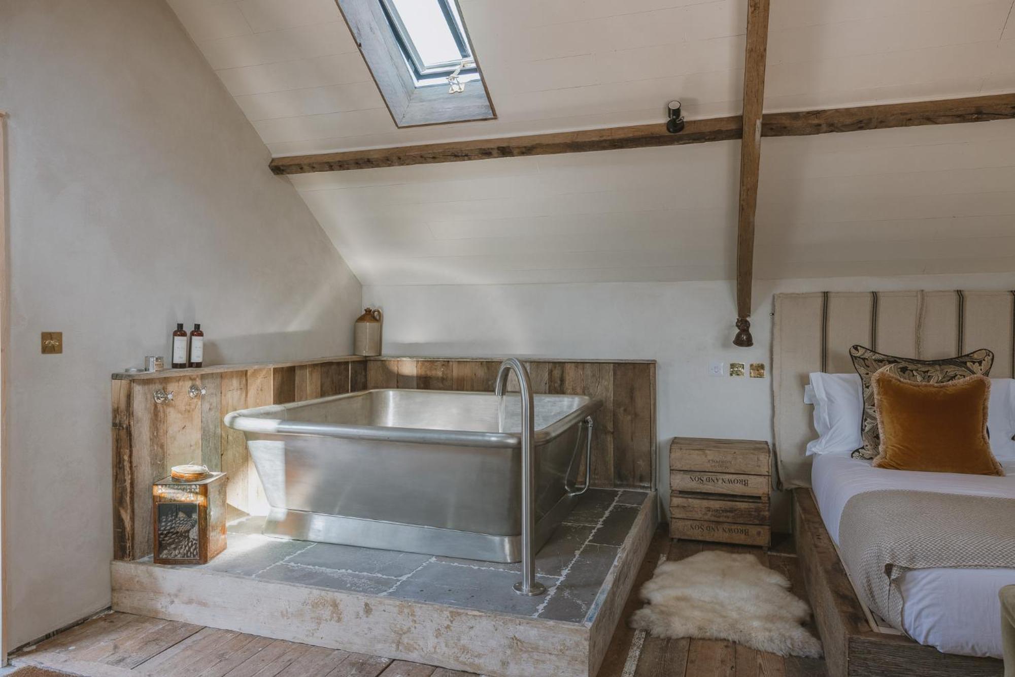 Outbuildings Dorset Hotel Bridport Luaran gambar