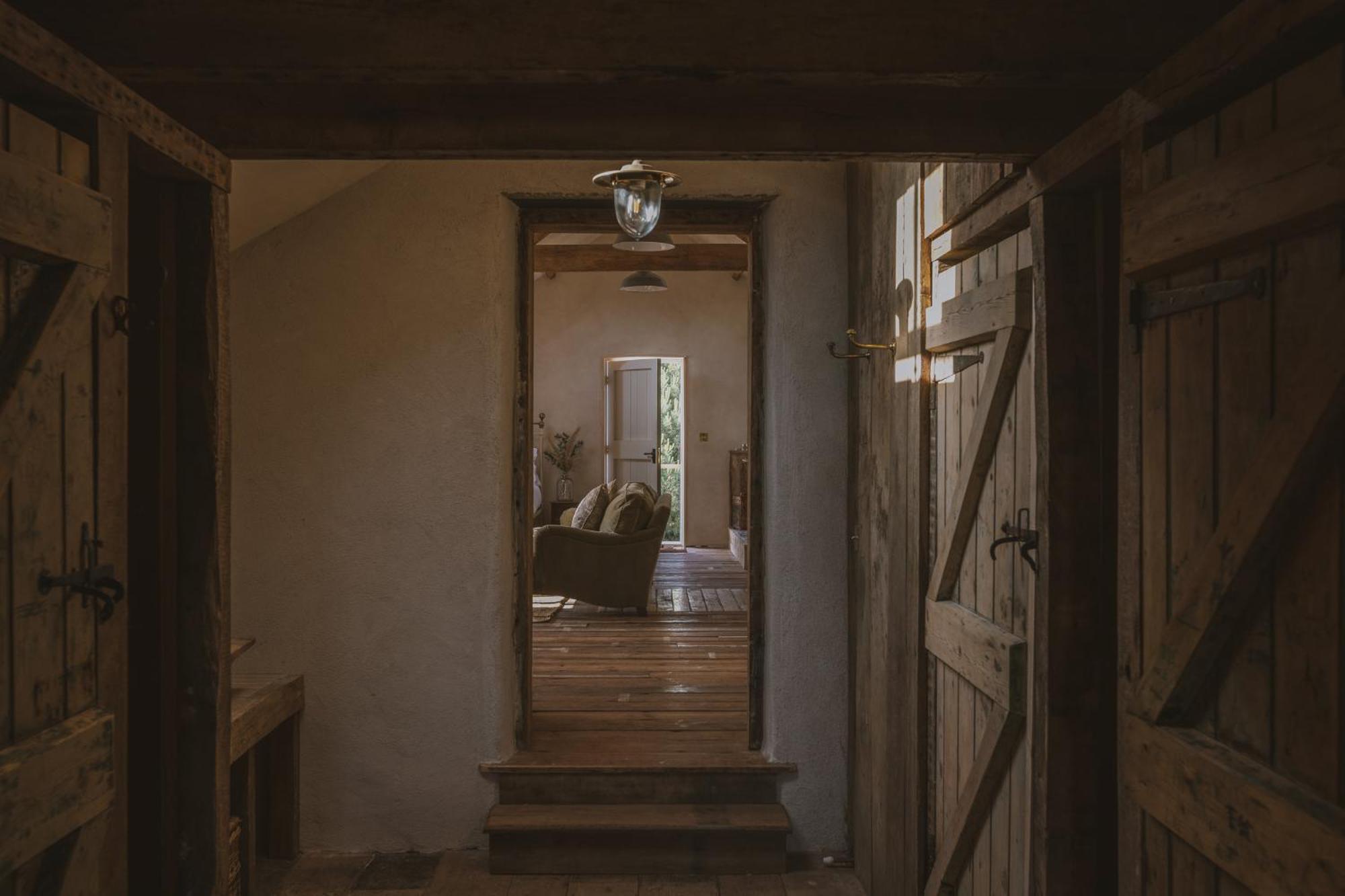 Outbuildings Dorset Hotel Bridport Luaran gambar