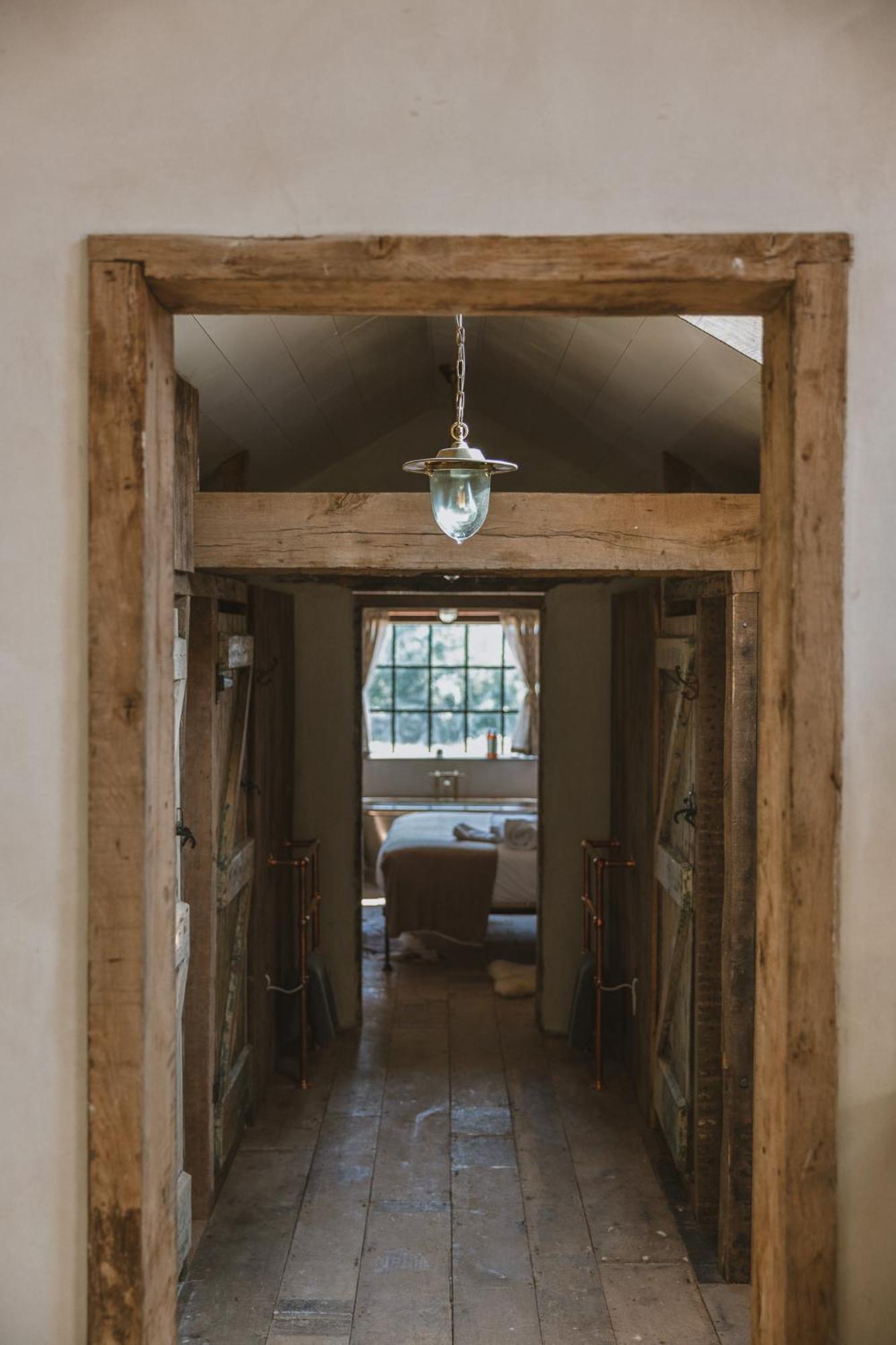 Outbuildings Dorset Hotel Bridport Luaran gambar