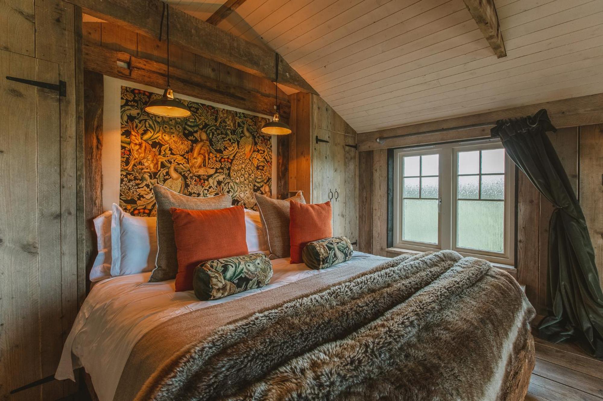 Outbuildings Dorset Hotel Bridport Luaran gambar