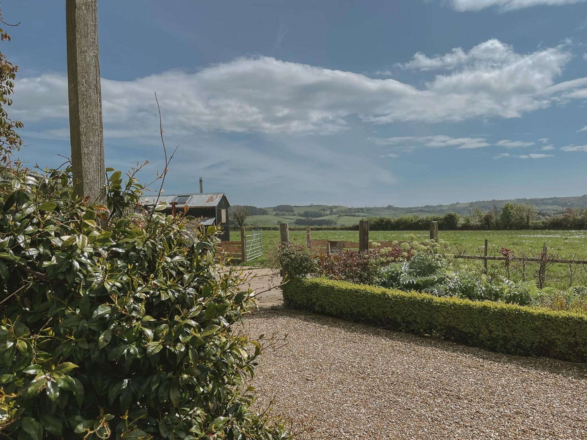 Outbuildings Dorset Hotel Bridport Luaran gambar