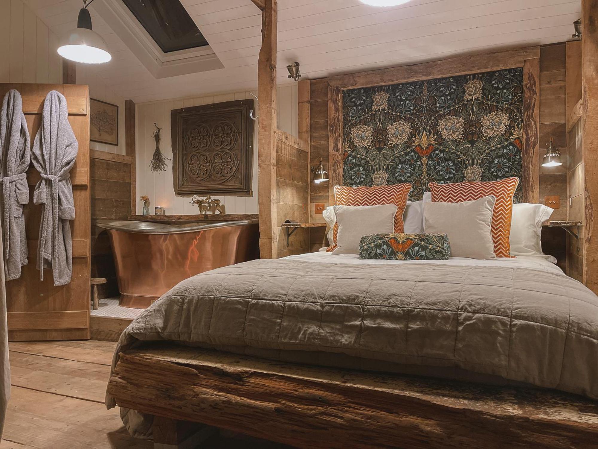 Outbuildings Dorset Hotel Bridport Luaran gambar