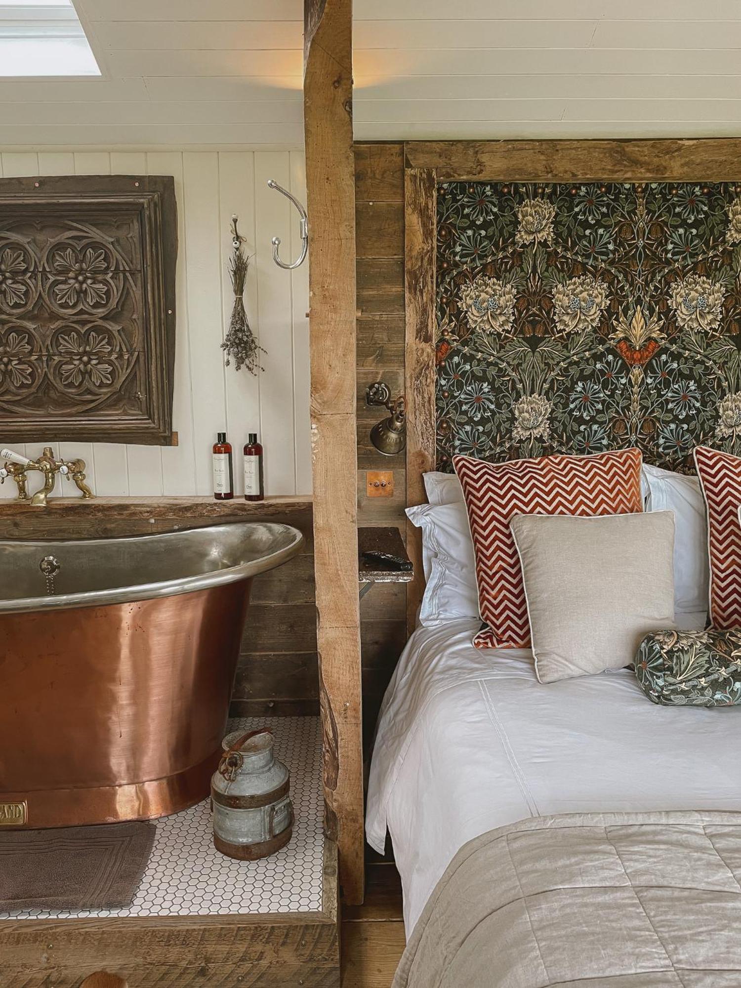 Outbuildings Dorset Hotel Bridport Luaran gambar