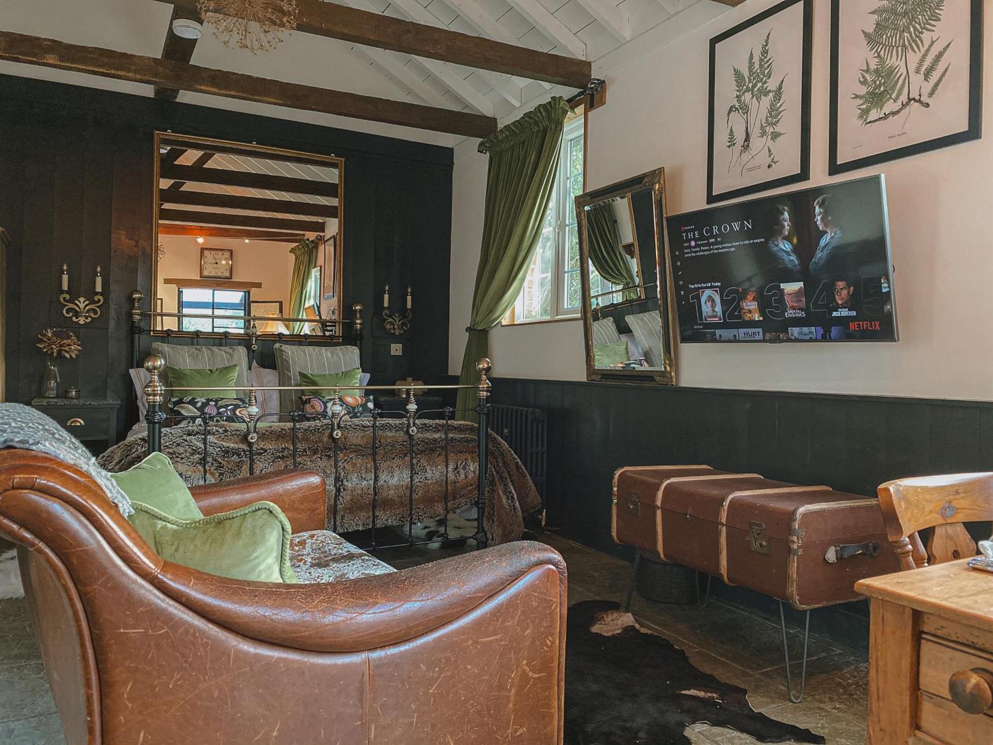 Outbuildings Dorset Hotel Bridport Luaran gambar