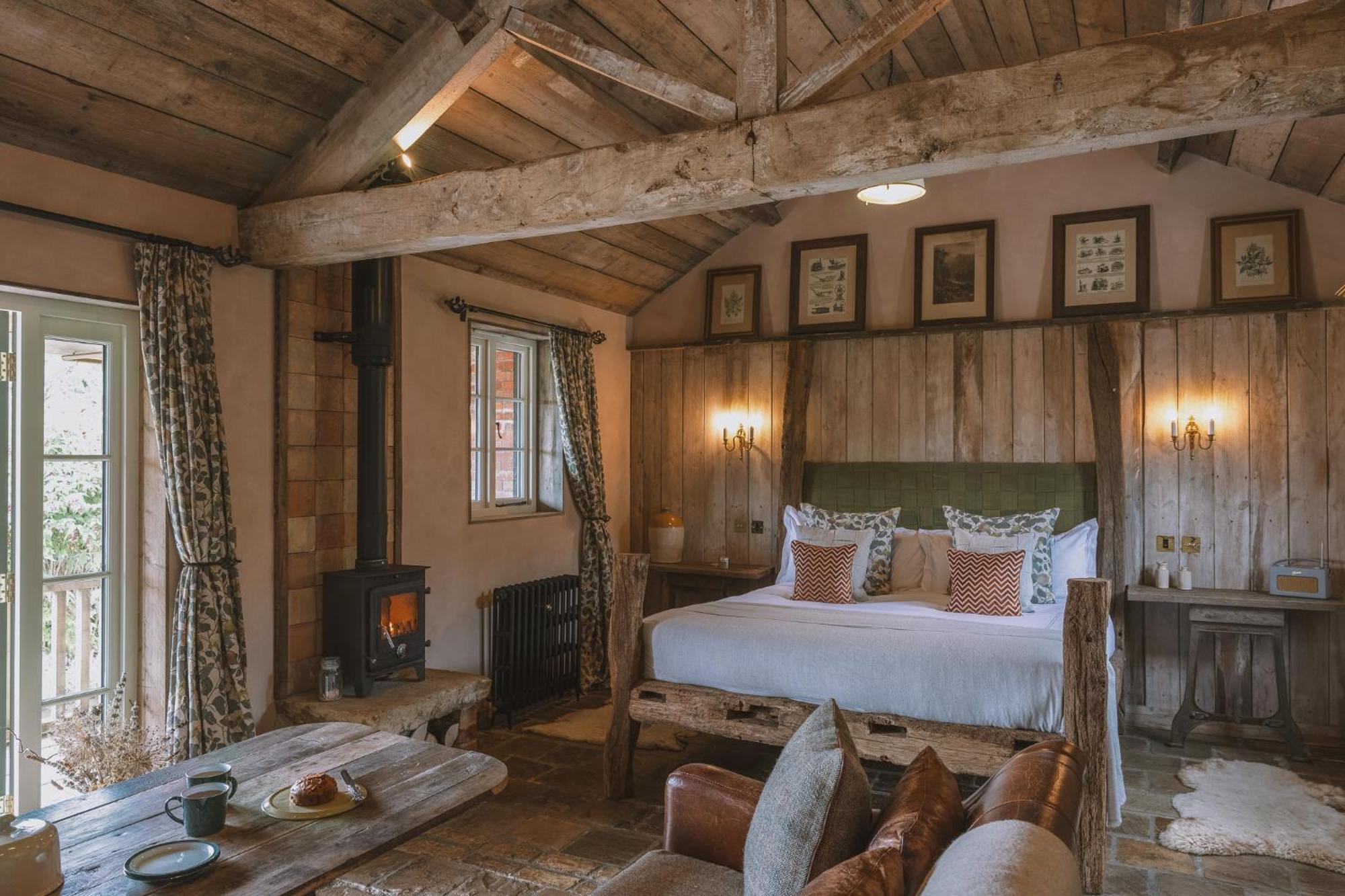 Outbuildings Dorset Hotel Bridport Luaran gambar