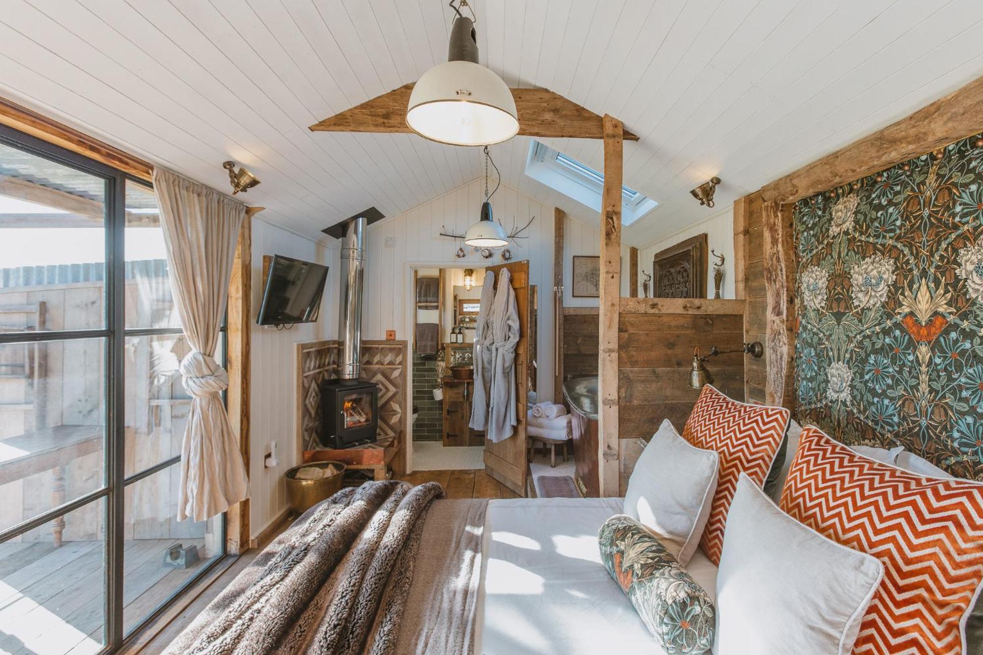 Outbuildings Dorset Hotel Bridport Luaran gambar