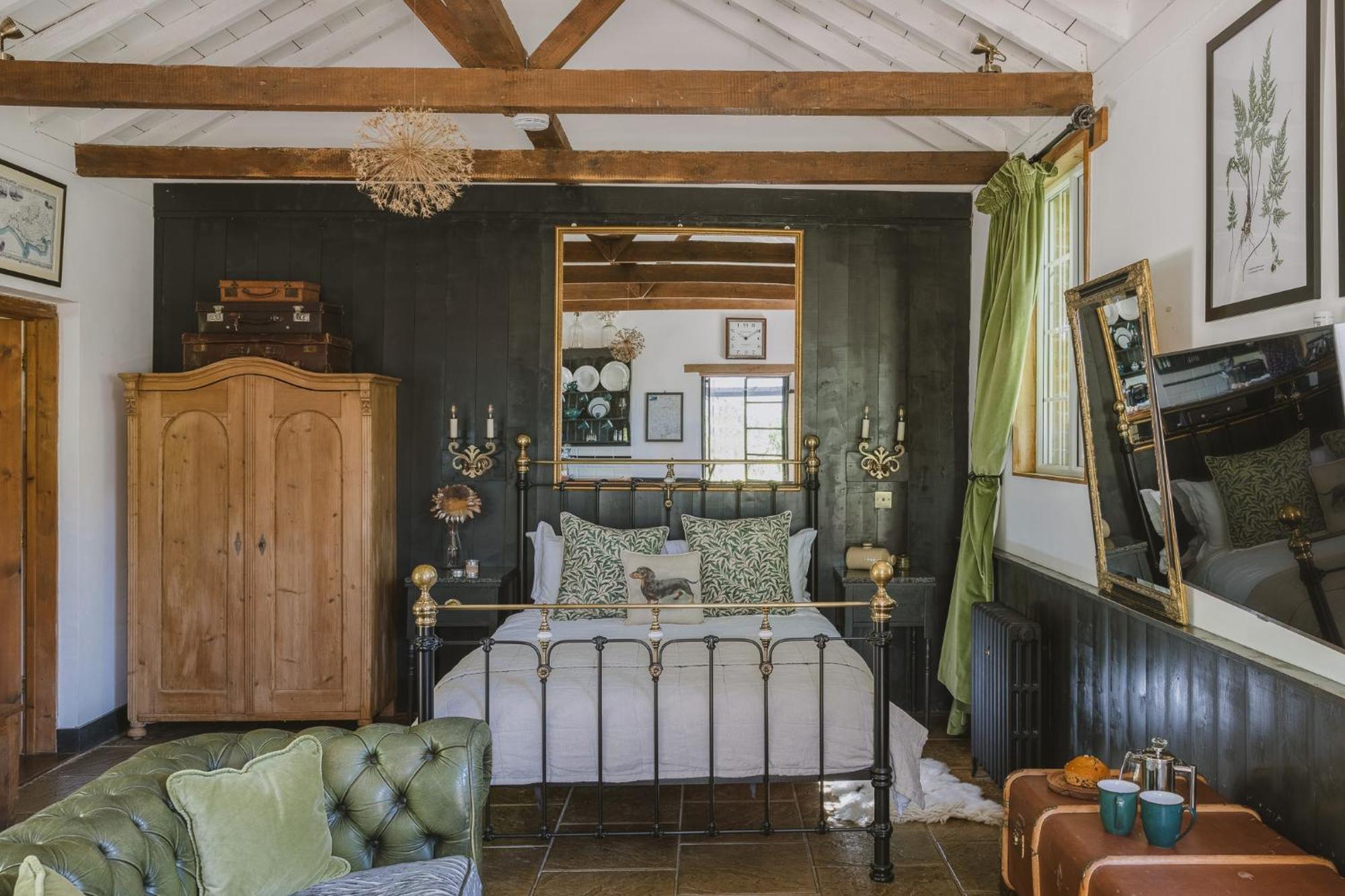 Outbuildings Dorset Hotel Bridport Luaran gambar