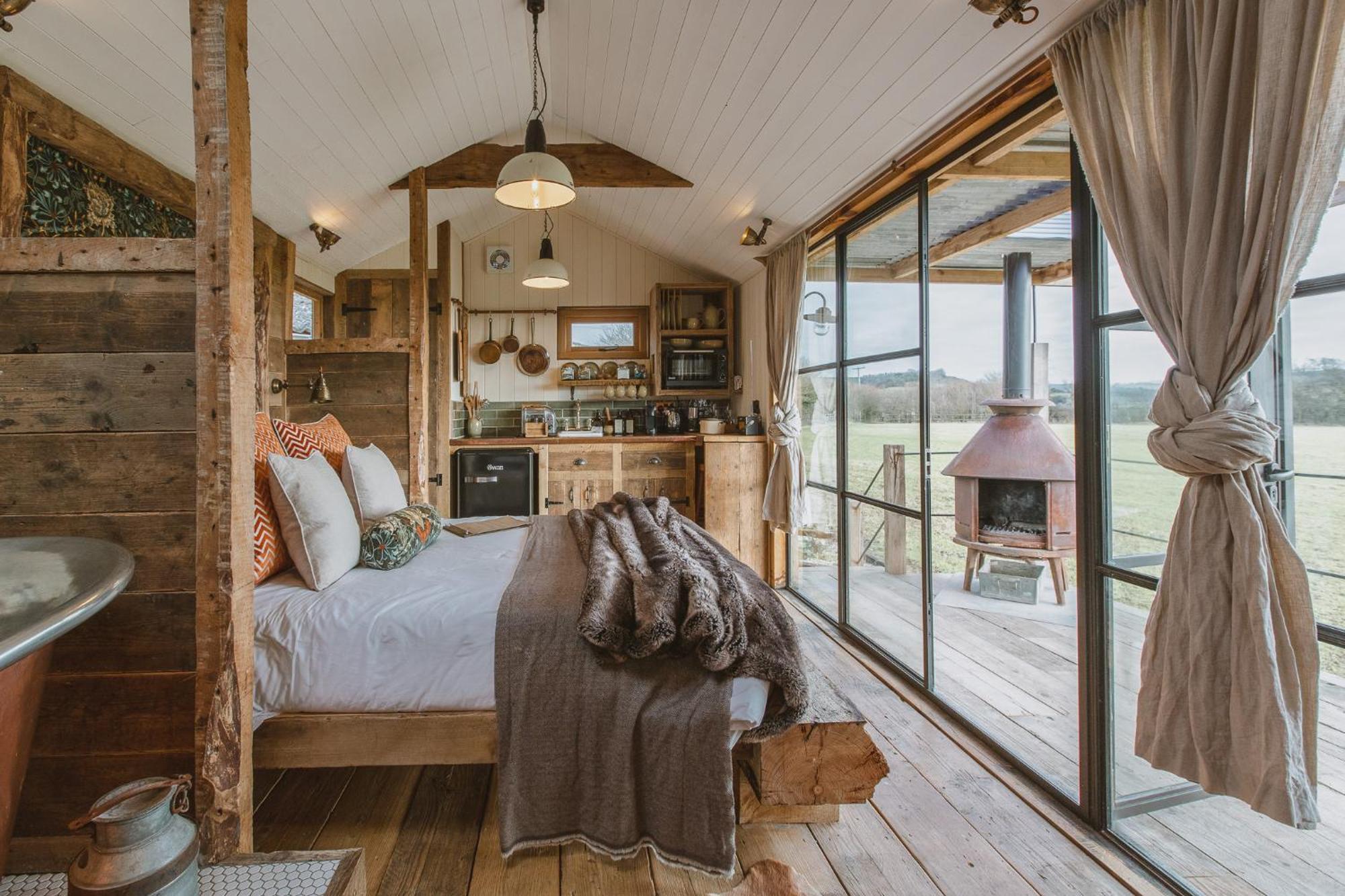 Outbuildings Dorset Hotel Bridport Luaran gambar