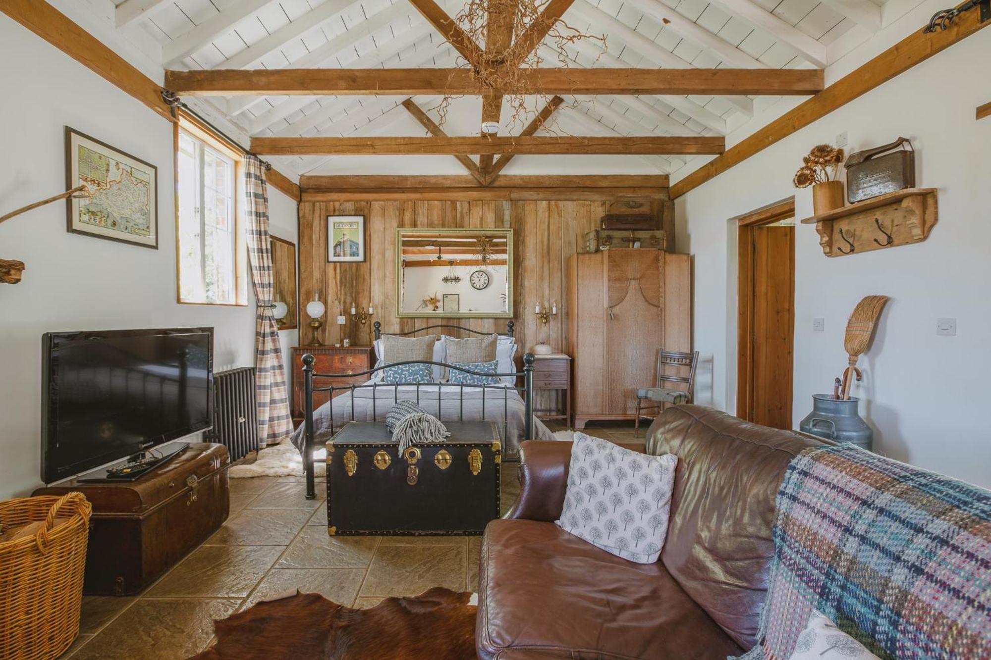 Outbuildings Dorset Hotel Bridport Luaran gambar