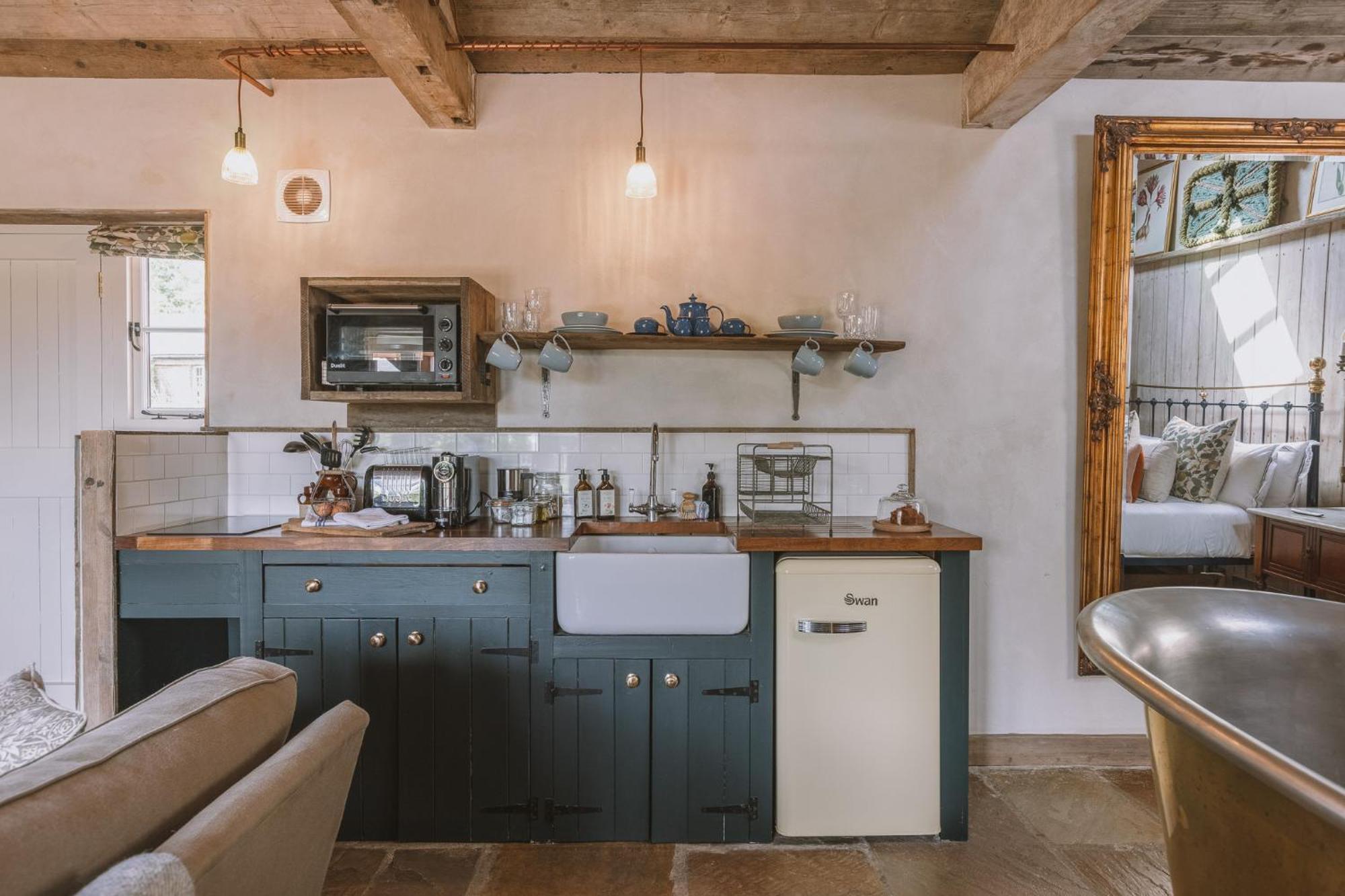 Outbuildings Dorset Hotel Bridport Luaran gambar