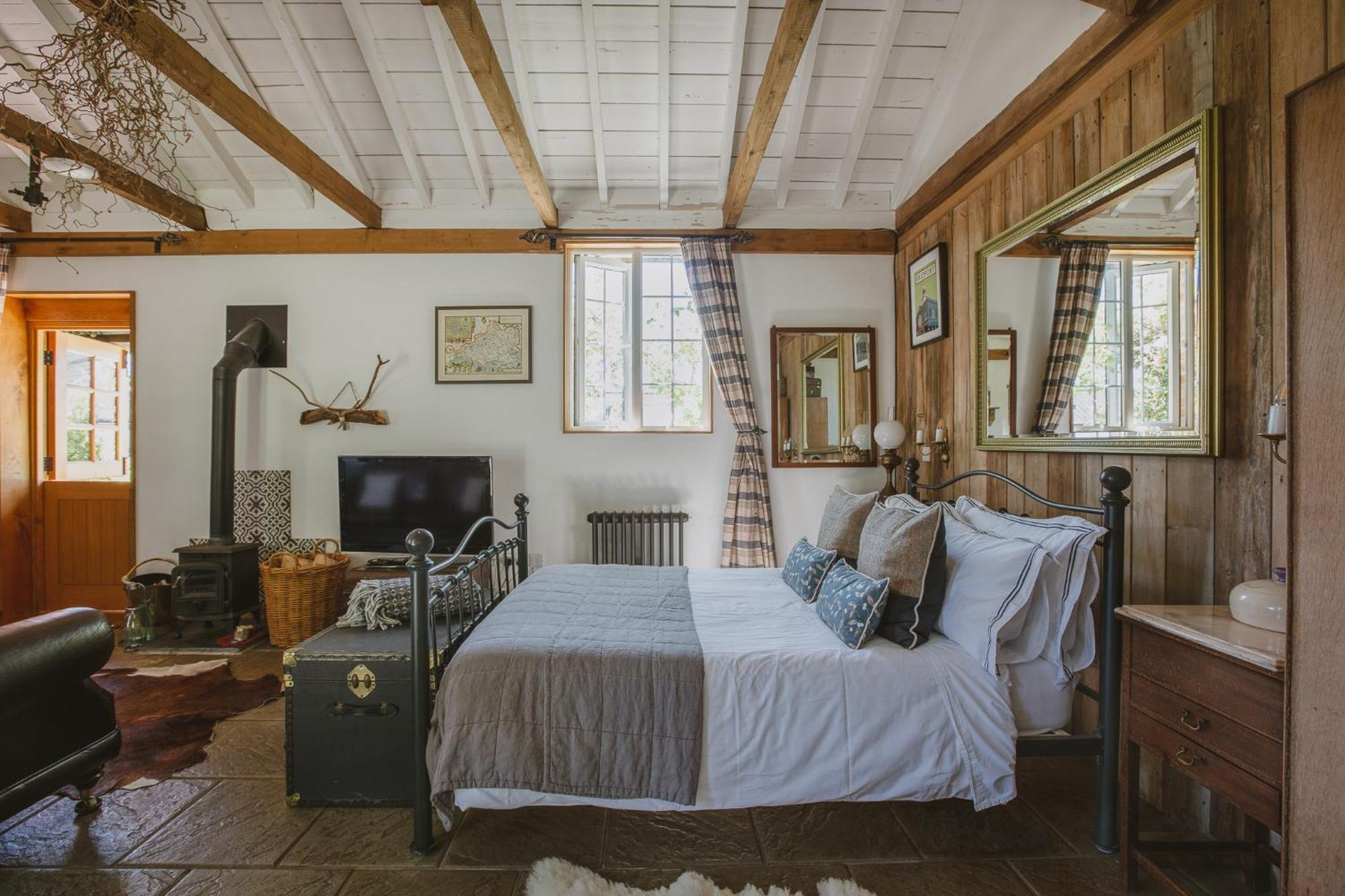 Outbuildings Dorset Hotel Bridport Luaran gambar