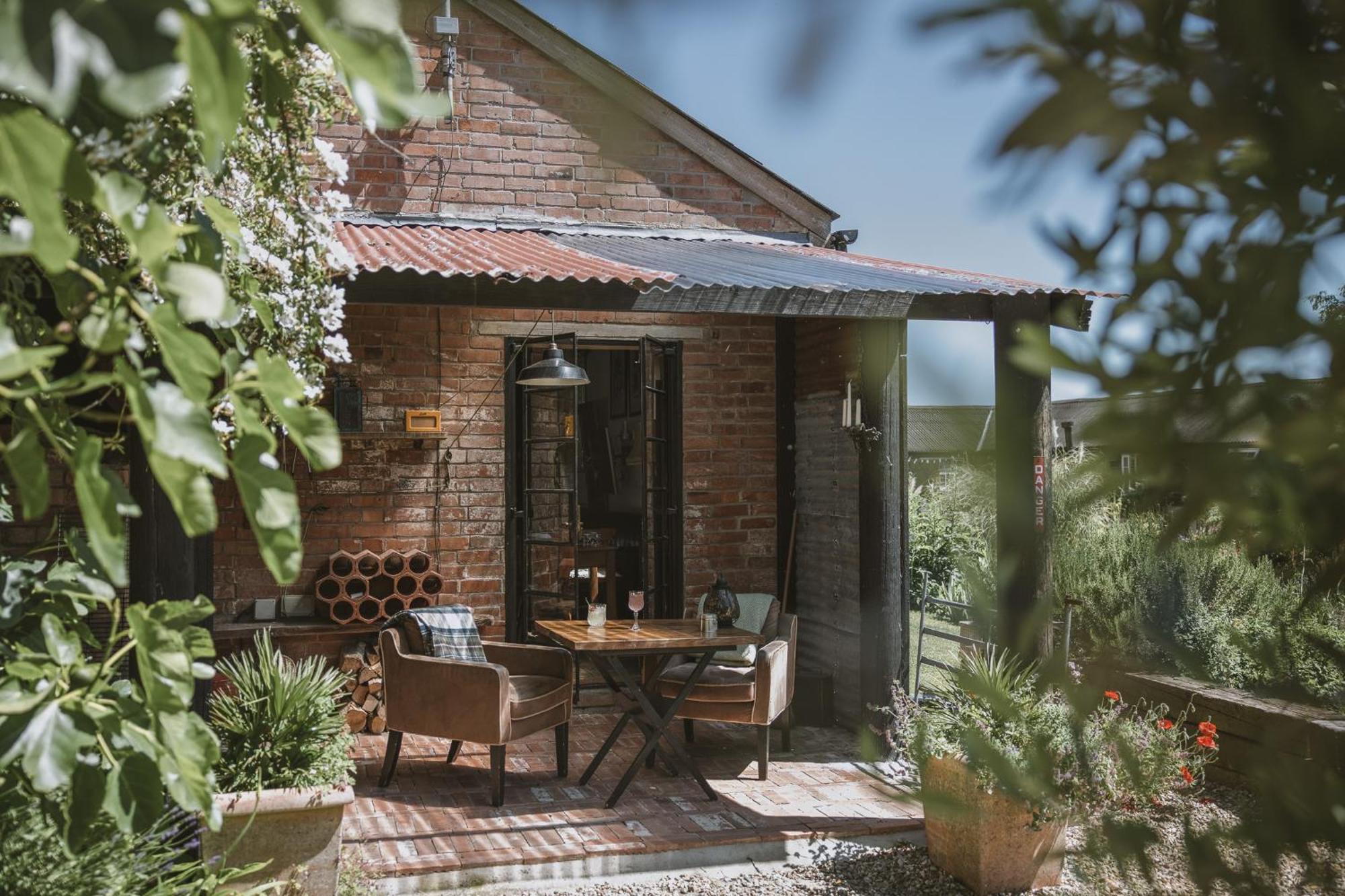 Outbuildings Dorset Hotel Bridport Luaran gambar