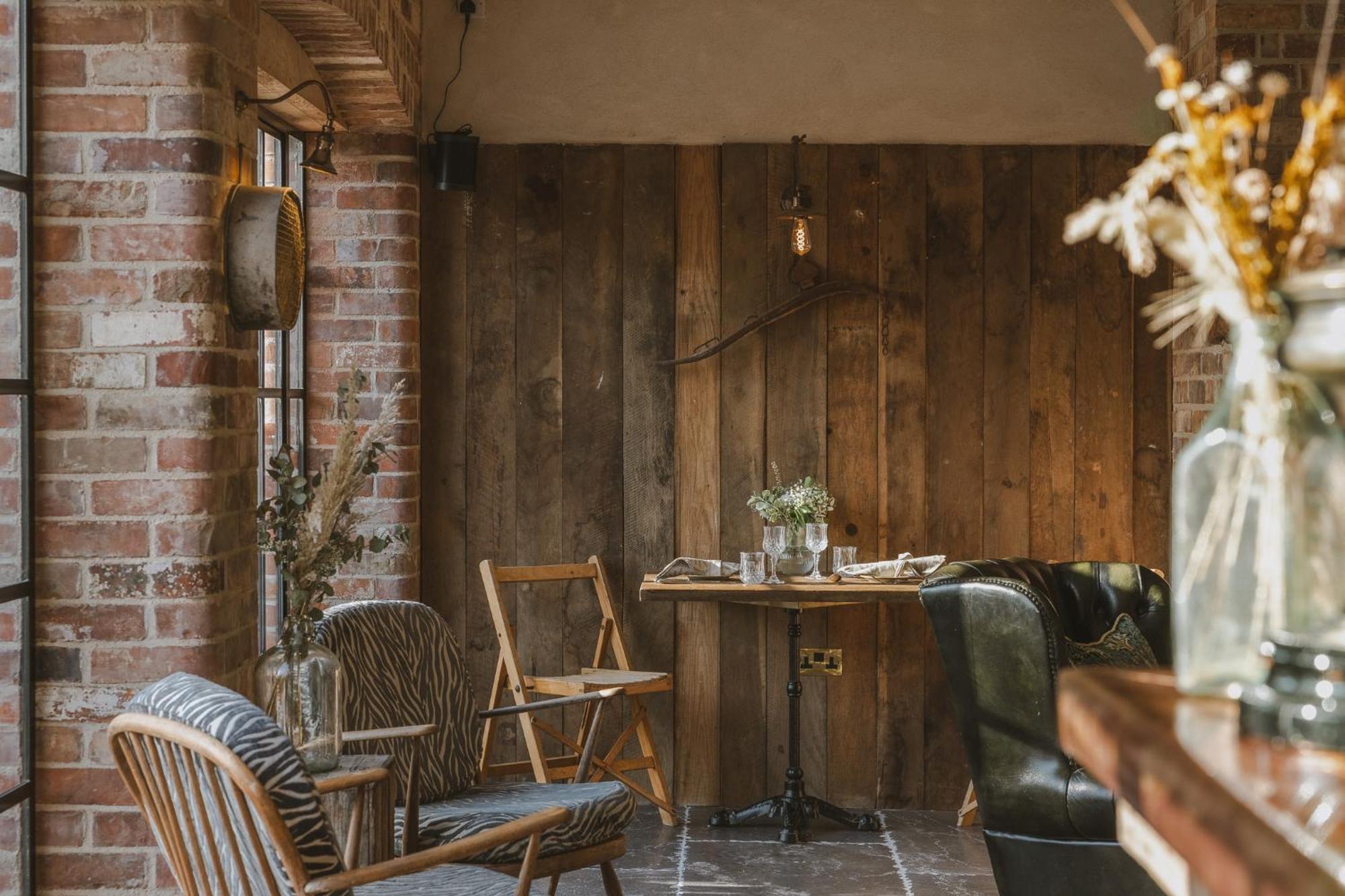 Outbuildings Dorset Hotel Bridport Luaran gambar