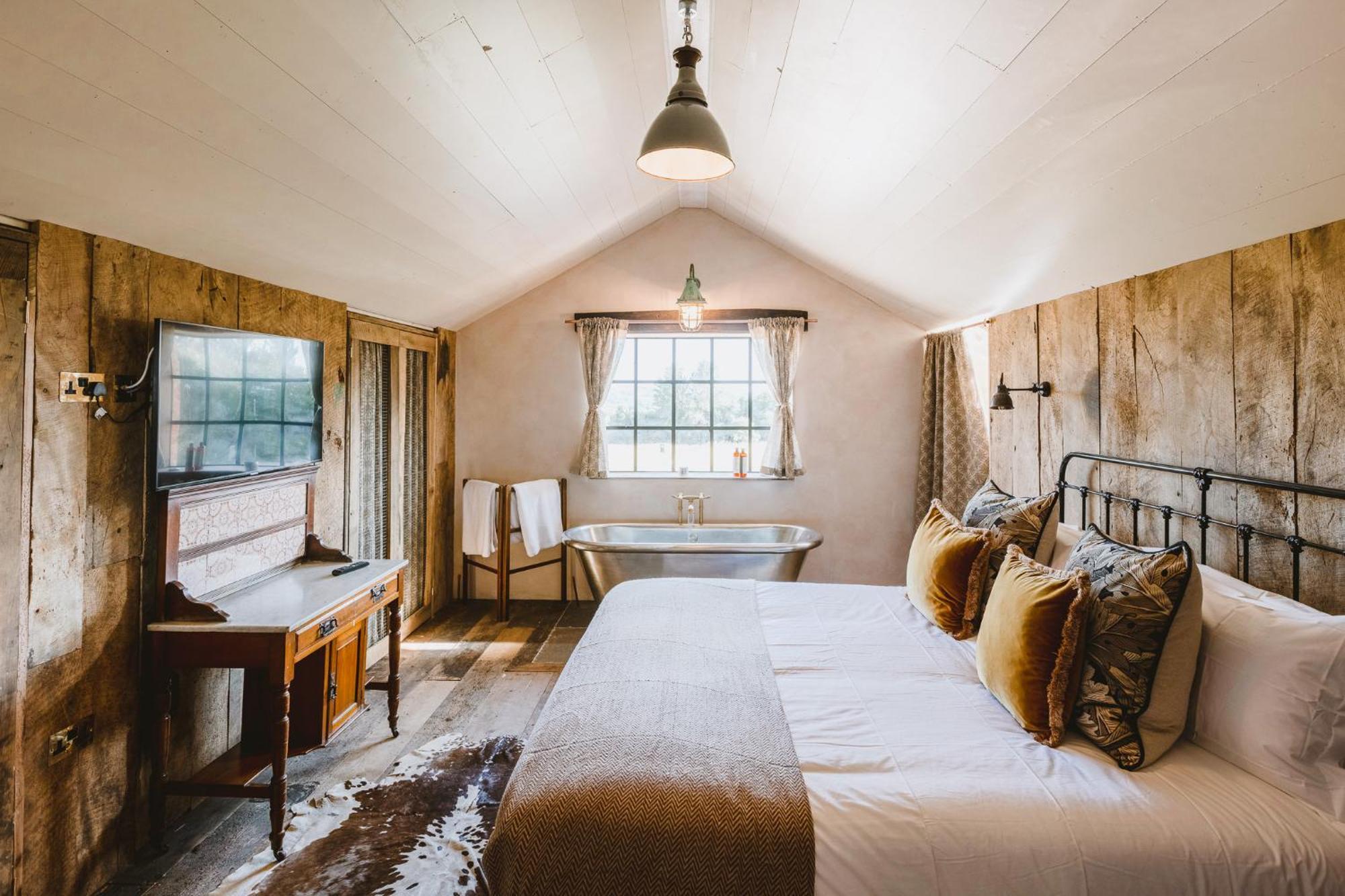 Outbuildings Dorset Hotel Bridport Luaran gambar