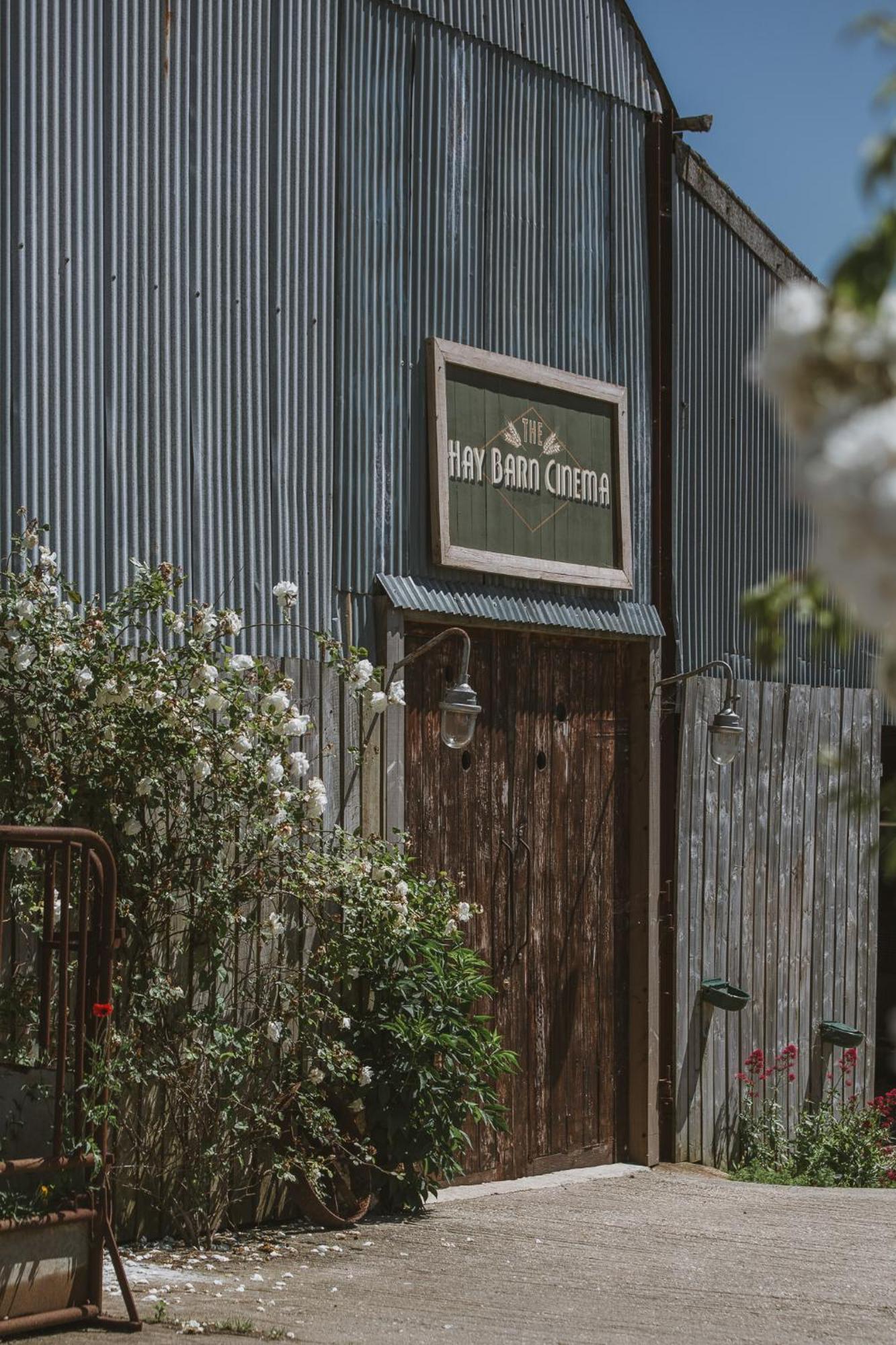 Outbuildings Dorset Hotel Bridport Luaran gambar