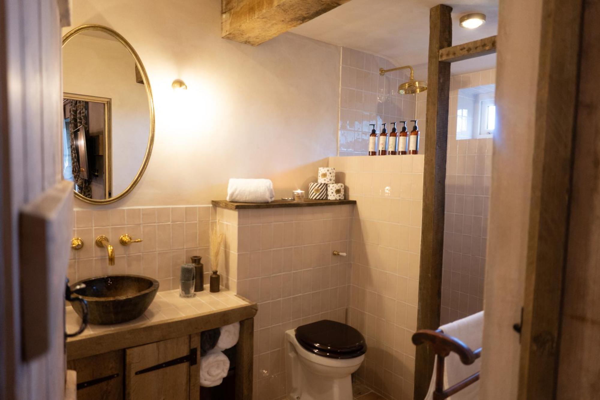 Outbuildings Dorset Hotel Bridport Luaran gambar
